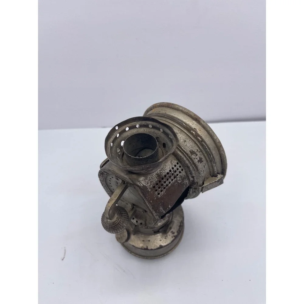 1895 Kerosene Vehicle Lantern 21st Century Manufacturer made in USA FOR‎ PARTS